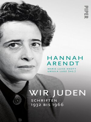 cover image of Wir Juden